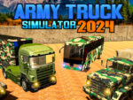Ordu Kamyon Simülatörü 2024