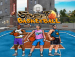 Basketbol Sokağı