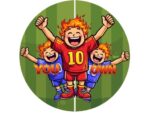 Blaze Ball Karşılaşması