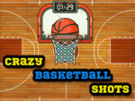 Çılgın Basketbol Atışları