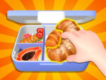 Günlük Bento Düzenleyici