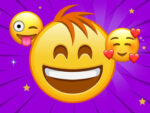 Emoji Beceri Bulmacaları