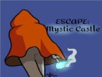 Kaçış Mystic Castle Mobil versiyonu