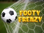 Futbol çılgınlığı
