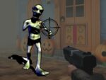 CADILAR BAYRAMI 2024 FPS NİŞANCI