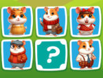 Hamster Kombat Çiftleri