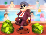 Boşta Banyo Empire Tycoon