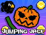 Zıplayan Jack