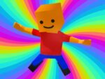 Zıplayan Obby