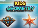 Çocuklar Geometri