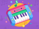 Çocuk Müzik Aletleri