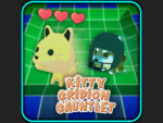 Kitty Griddion Eldiveni