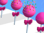 Lolipop Yığını Çalıştırma