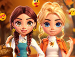 Lovie Chics Sonbahar Elbisesi