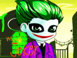 Çılgın Joker