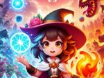 Mage Macerası: Güçlü Baskın