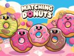 Eşleşen Donutlar
