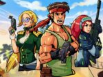 Metal Shooter Kardeş Takımı
