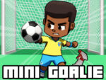 Mini Kaleci