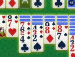 Yeni Solitaire