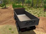 Offroad Kargo Kamyonu 2024