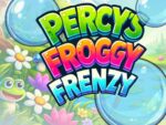 Percy'nin Kurbağa Çılgınlığı