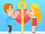 Pin Puzzle Aşk Hikayesi