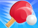 Ping Pong Savaşı Masa Tenisi