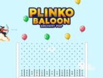 Plinko Balon Okçuluk Pop