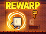 Rewarp: kusursuz arcade deneyimi