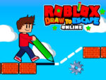 Roblox Kaçış İçin Çevrimiçi Çekiliş