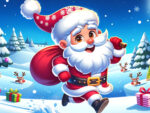 Noel Baba Koşusu