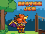 Vahşi Jon