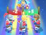 Shoot Run Canavar Avı
