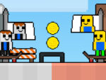 (*2*) Obby 2 Oyuncu
