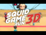 Kalamar Oyunu3D