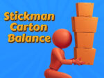 StickMan Karikatür Dengesi