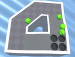 Woobble Dengesi 3d