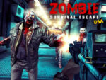 Zombi Hayatta Kalma Kaçış ABD